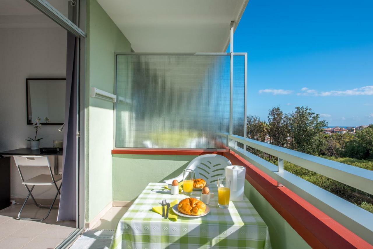 Apartamentos Estudio Nuevo En Puerto De La Cruz Exterior foto